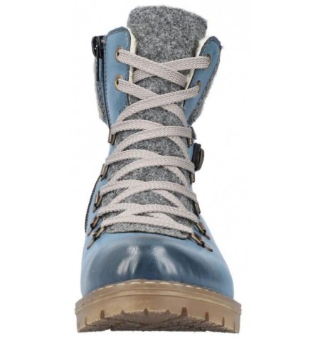Rieker Y9131-15 - Bleu - Y9131$15.04R