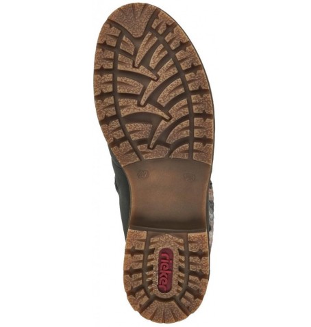 Rieker Y9131-54 - Vert/Kaki - Y9131$54.11R
