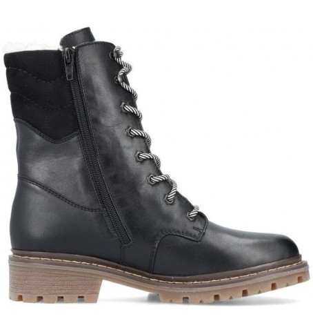 Rieker Y9232-00 - Black - Y9232$00.02R