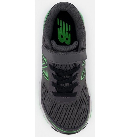 New balance YA680VB6 - Silver Grey - YA680VB6$JG18NB New balance YA680VB6 - Silver Grey - YA680VB6$JG18NB