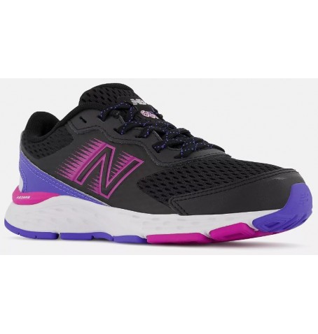 New balance YP680BP6 - Noir - YP680BP6$JF02NB