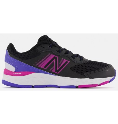 New balance YP680BP6 - Noir - YP680BP6$JF02NB