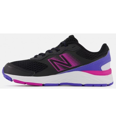 New balance YP680BP6 - Noir - YP680BP6$JF02NB