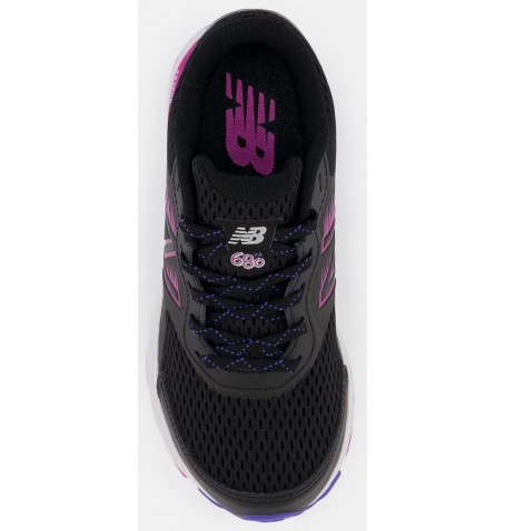 New balance YP680BP6 - Noir - YP680BP6$JF02NB