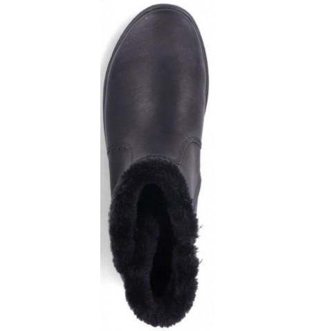 Rieker Z0080-00 - Noir - Z0080$00.02R