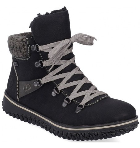 Rieker Z4238-00 - Black - Z4238$00.02R