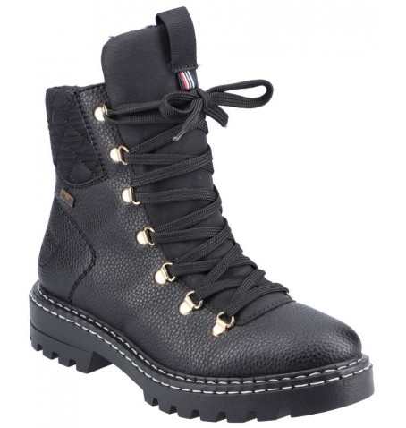 Rieker Z5500-00 - Noir - Z5500$00.02R