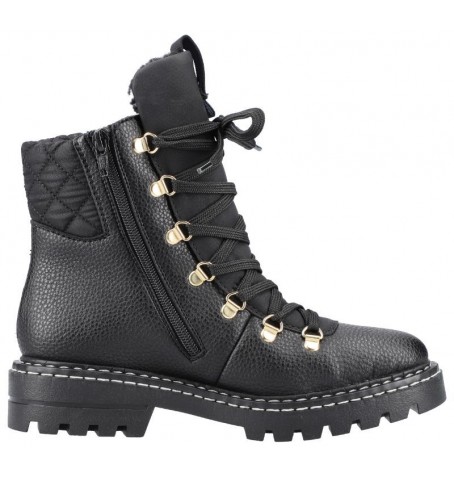 Rieker Z5500-00 - Noir - Z5500$00.02R