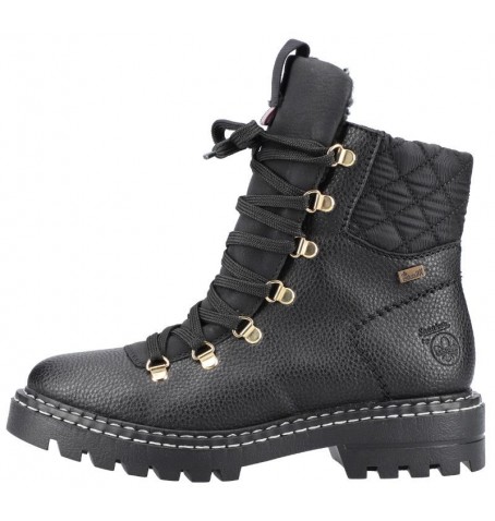 Rieker Z5500-00 - Noir - Z5500$00.02R