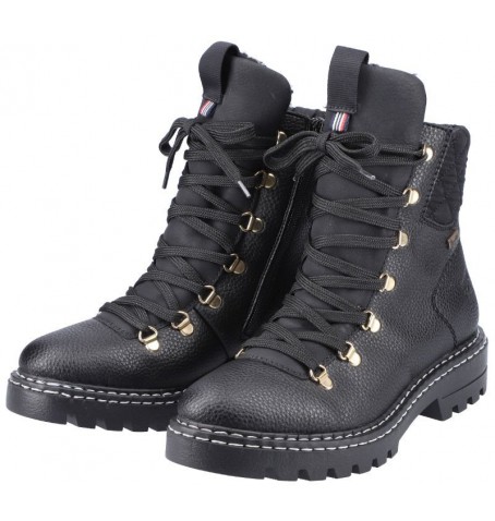 Rieker Z5500-00 - Noir - Z5500$00.02R