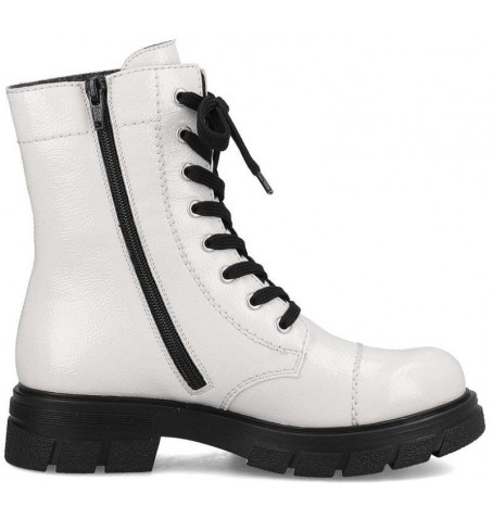 Rieker Z9122-80 - Beige - Z9122$80.13R Rieker Z9122-80 - Beige - Z9122$80.13R