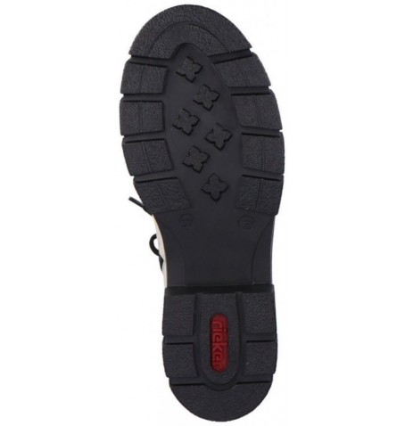 Rieker Z9122-80 - Beige - Z9122$80.13R Rieker Z9122-80 - Beige - Z9122$80.13R