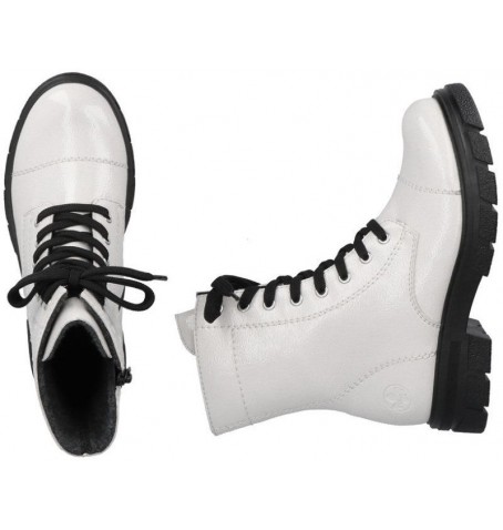 Rieker Z9122-80 - Beige - Z9122$80.13R Rieker Z9122-80 - Beige - Z9122$80.13R