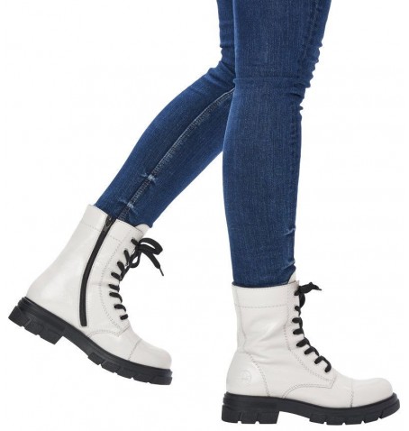 Rieker Z9122-80 - Beige - Z9122$80.13R Rieker Z9122-80 - Beige - Z9122$80.13R