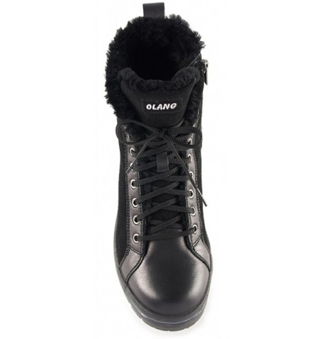 Olang ZAIDE - Noir - ZAIDE$02OL