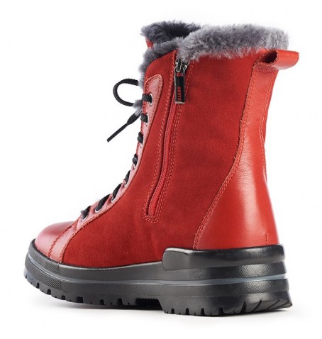 Olang ZAIDE - Rouge - ZAIDE$816.09OL