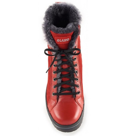 Olang ZAIDE - Rouge - ZAIDE$816.09OL