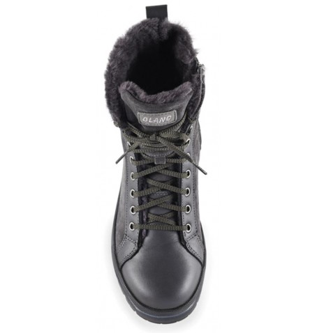 Olang ZAIDE - Argent gris - ZAIDE$816.18OL