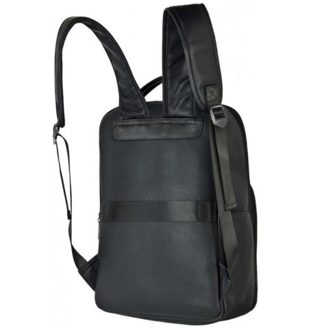 Espe ZAK SAC À DOS H-02785-B - Noir - ZAK BP$BK