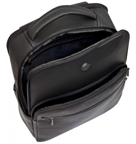 Espe ZAK SAC À DOS H-02785-B - Noir - ZAK BP$BK