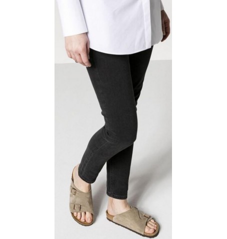 Birkenstock ZURICH BS 0050463 - Taupe - ZURICH$07BIR