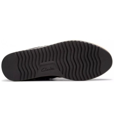 Clarks ZYLAH ROSE 26180114 - Noir - ZYLAHROSE$02C