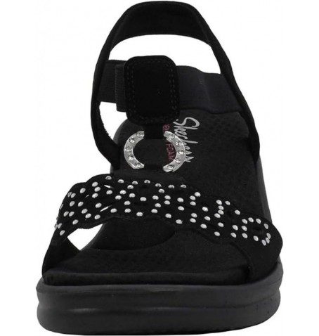 Skechers QUEEN B2 119603 - Noir - 119603$BKSL.02S