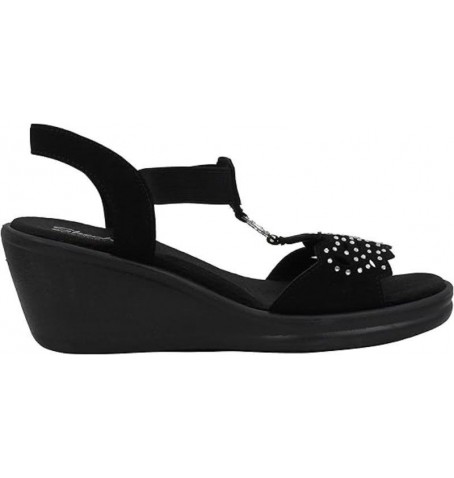 Skechers QUEEN B2 119603 - Noir - 119603$BKSL.02S