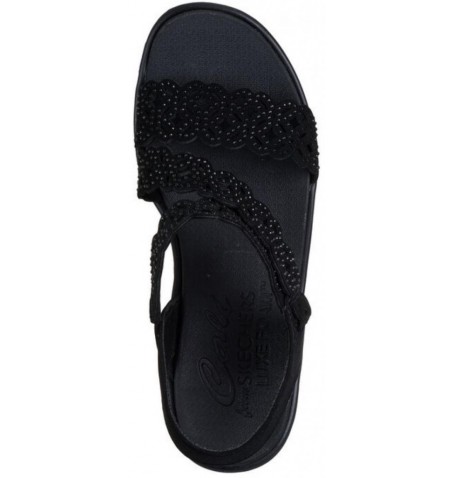 Skechers SASSIER DAYZ 119617 - Noir - 119617$BBK.02SK