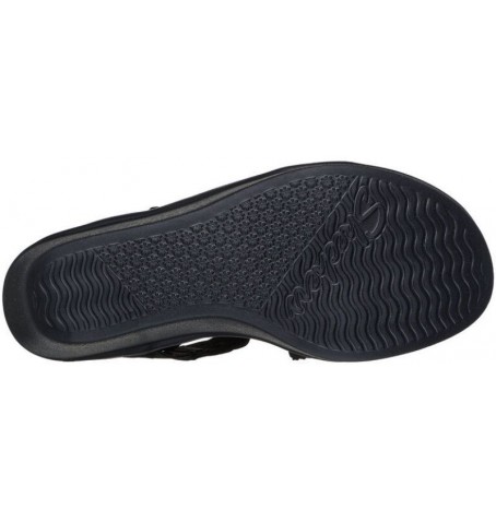 Skechers SASSIER DAYZ 119617 - Noir - 119617$BBK.02SK