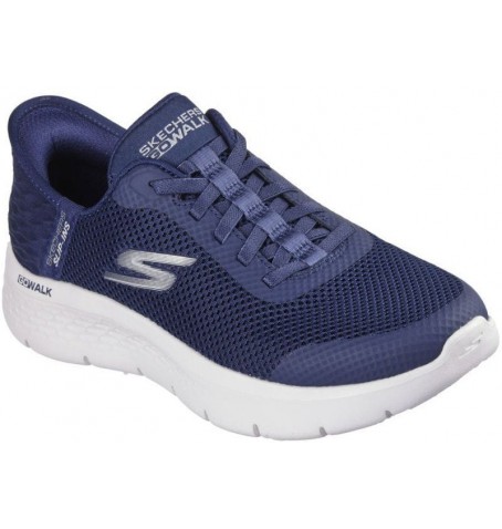 Skechers GRAND ENTRY 124836 - Blue - 124836$NVW.04SK