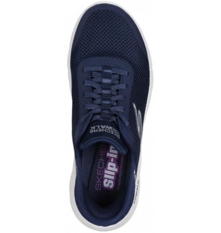 Skechers GRAND ENTRY 124836 - Blue - 124836$NVW.04SK