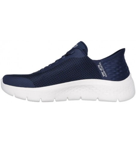 Skechers GRAND ENTRY 124836 - Blue - 124836$NVW.04SK