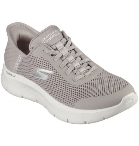 Skechers GRAND ENTRY 124836 - Taupe - 124836$TPE.07SK