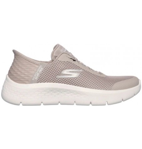 Skechers GRAND ENTRY 124836 - Taupe - 124836$TPE.07SK