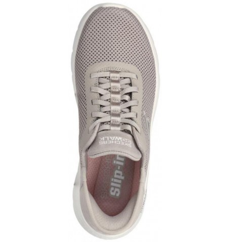 Skechers GRAND ENTRY 124836 - Taupe - 124836$TPE.07SK