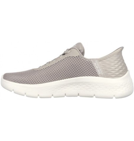 Skechers GRAND ENTRY 124836 - Taupe - 124836$TPE.07SK
