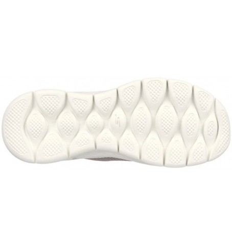 Skechers GRAND ENTRY 124836 - Taupe - 124836$TPE.07SK
