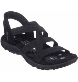 Skechers STRETCH FLEX 163460 - Black - 163460$BBK.02SK