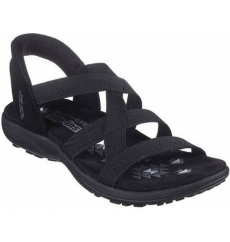 Skechers STRETCH FLEX 163460 - Black - 163460$BBK.02SK