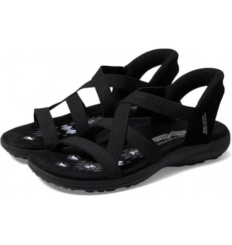 Skechers STRETCH FLEX 163460 - Black - 163460$BBK.02SK