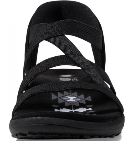 Skechers STRETCH FLEX 163460 - Black - 163460$BBK.02SK