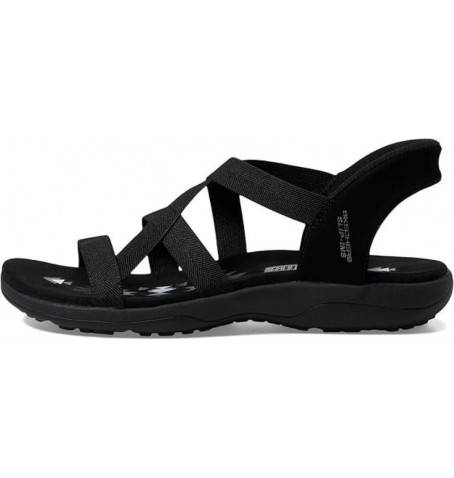 Skechers STRETCH FLEX 163460 - Black - 163460$BBK.02SK