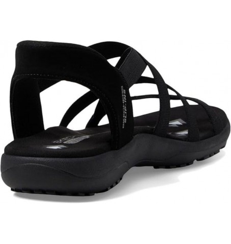 Skechers STRETCH FLEX 163460 - Black - 163460$BBK.02SK