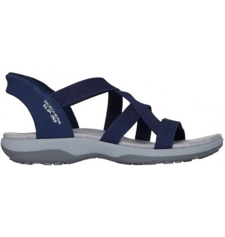 Skechers STRETCH FLEX 163460 - Blue - 163460$NVY.04SK