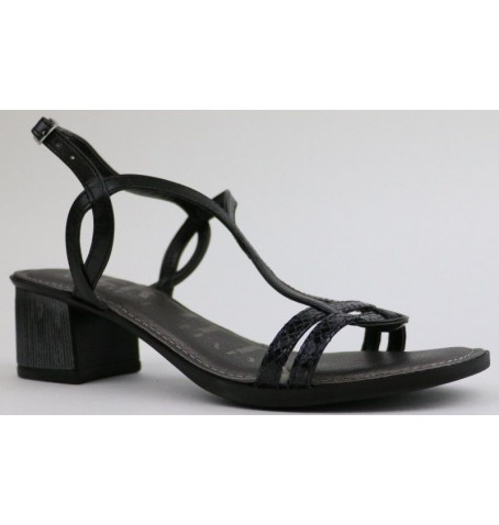 Cerutti 21387 - Noir - 21387$02CE