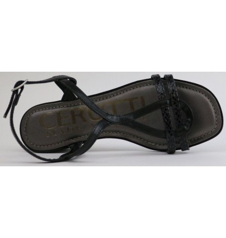 Cerutti 21387 - Noir - 21387$02CE