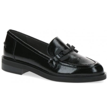 Caprice 24200 - Black varnish - 24200$017.01CA