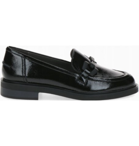 Caprice 24200 - Black varnish - 24200$017.01CA