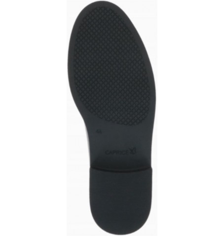 Caprice 24200 - Black varnish - 24200$017.01CA